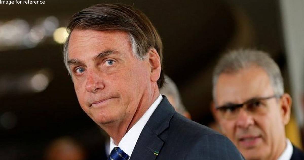Brazil overcoming economic challenges caused by inflation, says president